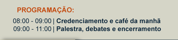 Programação